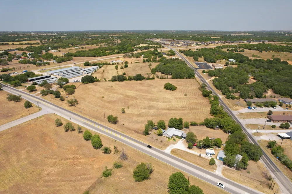 215 Zion Hill Road Weatherford, TX 76088