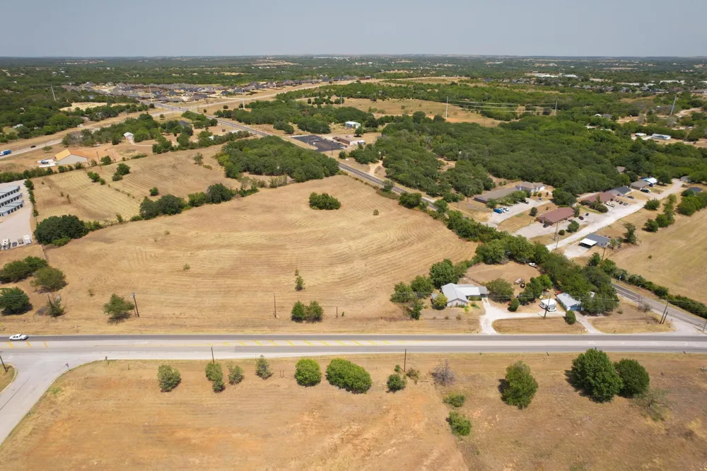 215 Zion Hill Road Weatherford, TX 76088