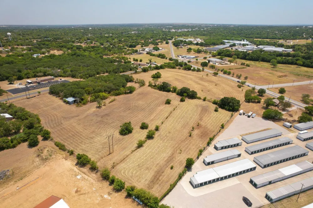 215 Zion Hill Road Weatherford, TX 76088