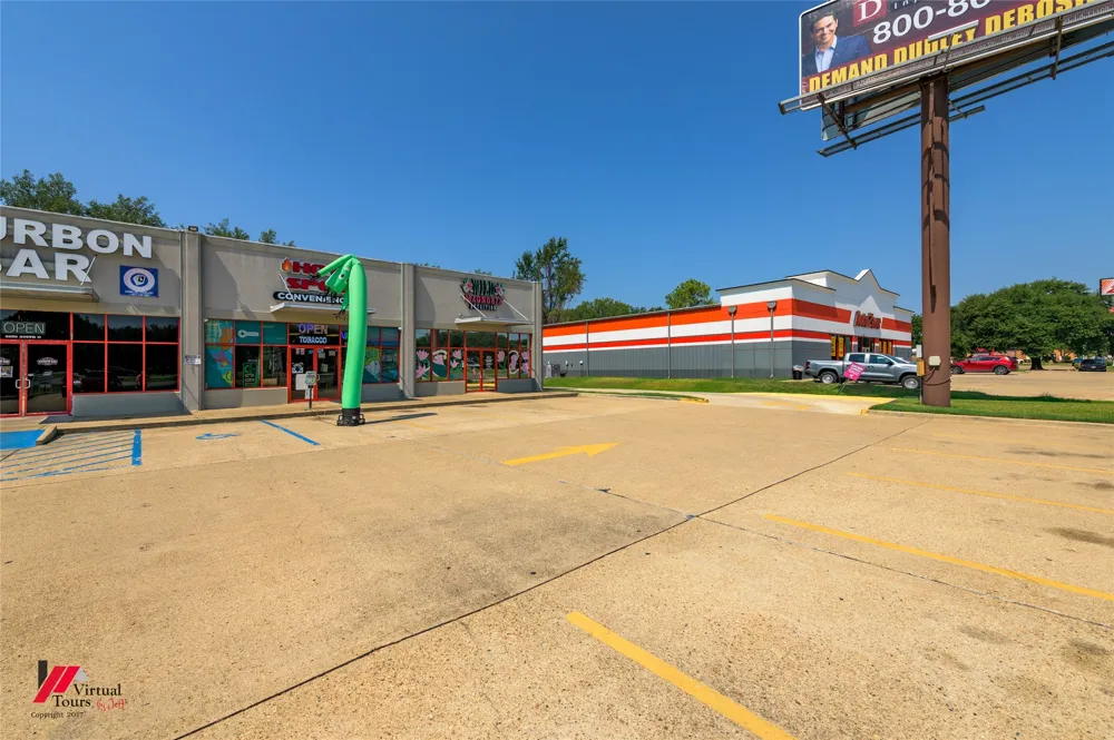 8620 Youree Drive #C Shreveport, LA 71115