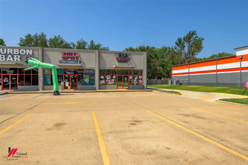 8620 Youree Drive #C Shreveport, LA 71115