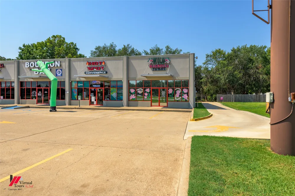 8620 Youree Drive #C Shreveport, LA 71115