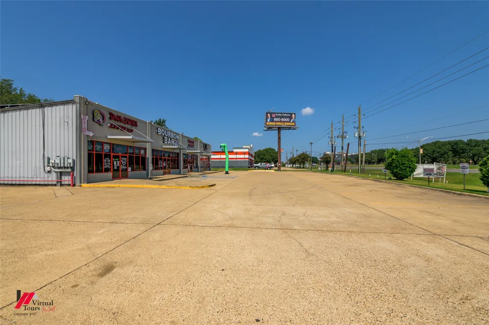 8620 Youree Drive #C Shreveport, LA 71115