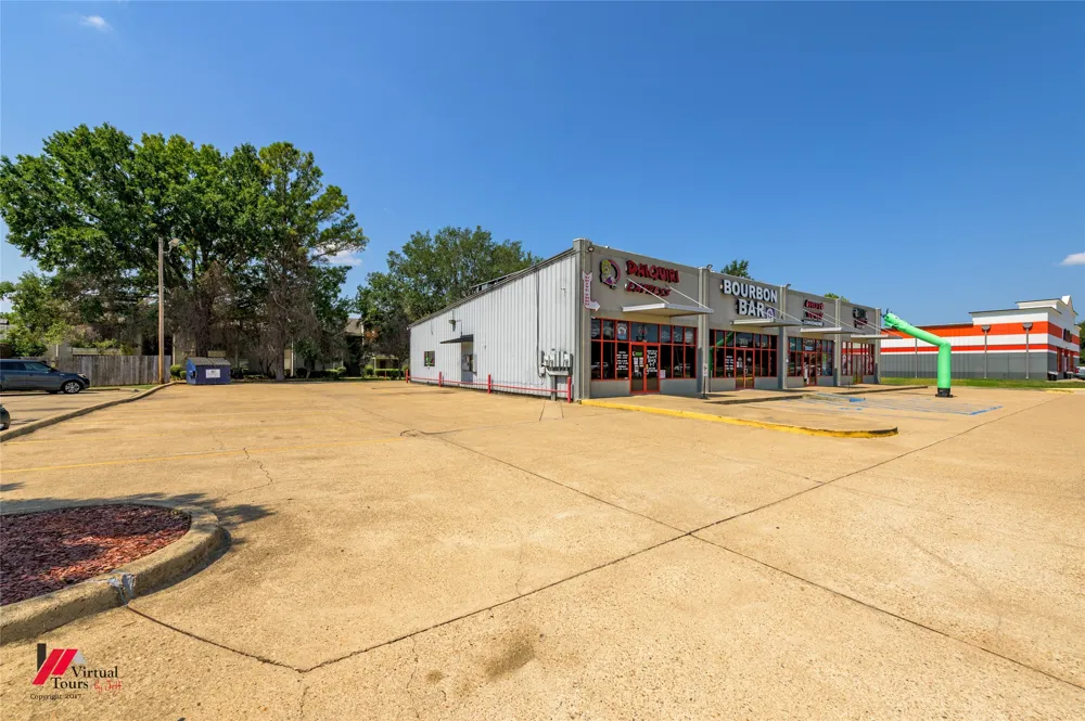 8620 Youree Drive #C Shreveport, LA 71115