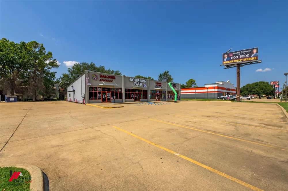 8620 Youree Drive #C Shreveport, LA 71115