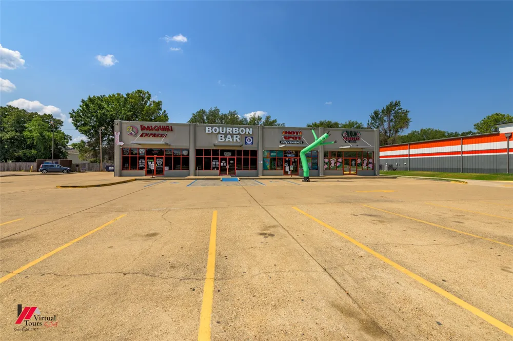 8620 Youree Drive #C Shreveport, LA 71115