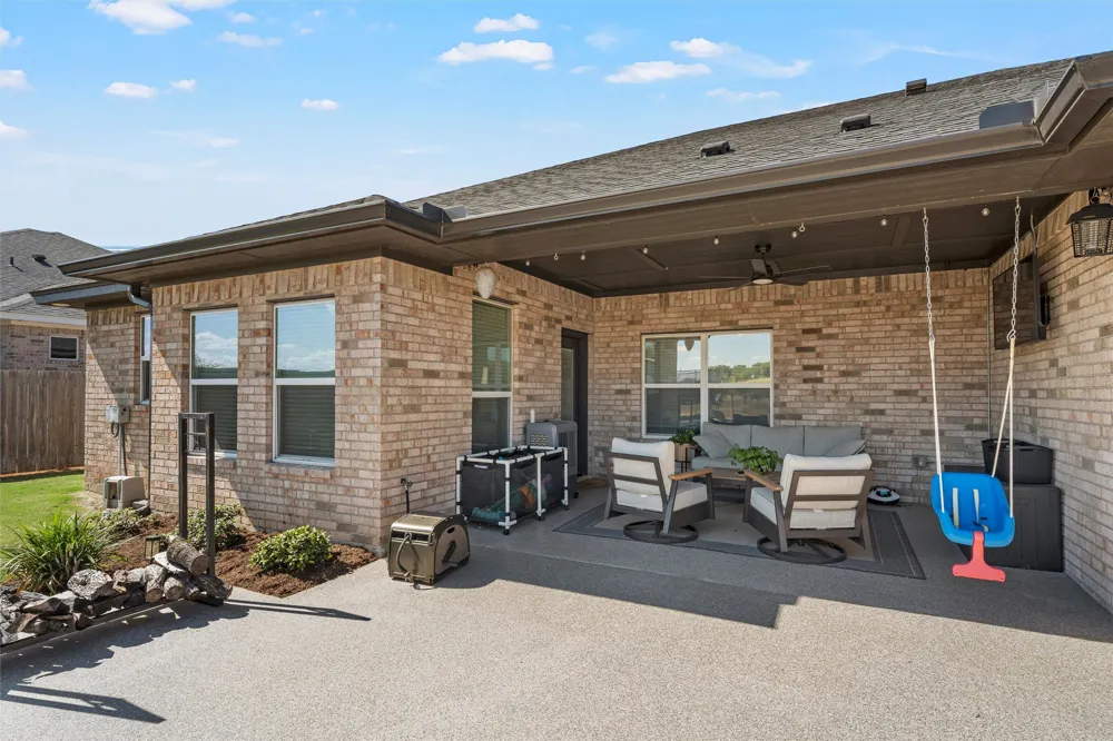 129 Dana Point Drive Lorena, TX 76655