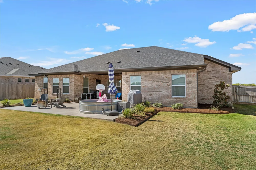 129 Dana Point Drive Lorena, TX 76655