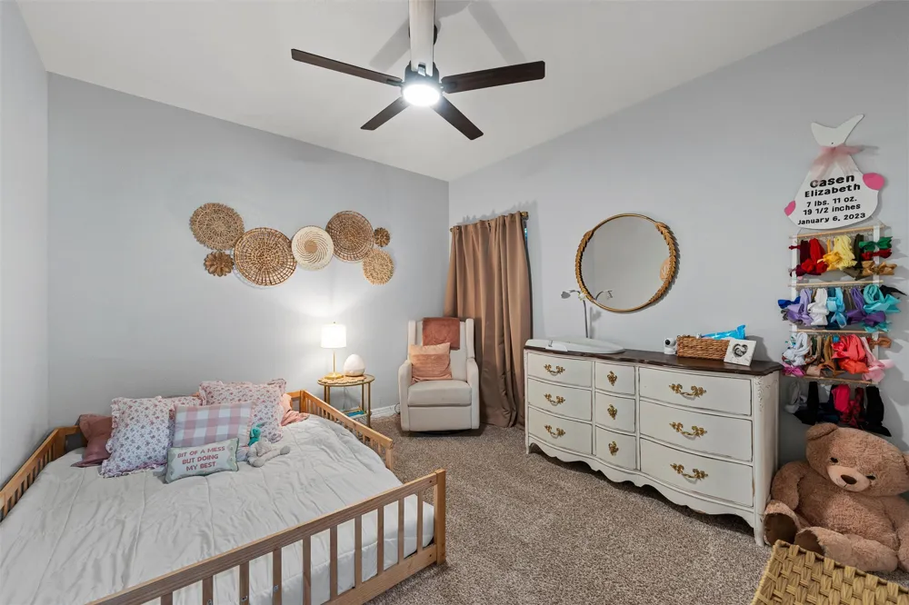 129 Dana Point Drive Lorena, TX 76655