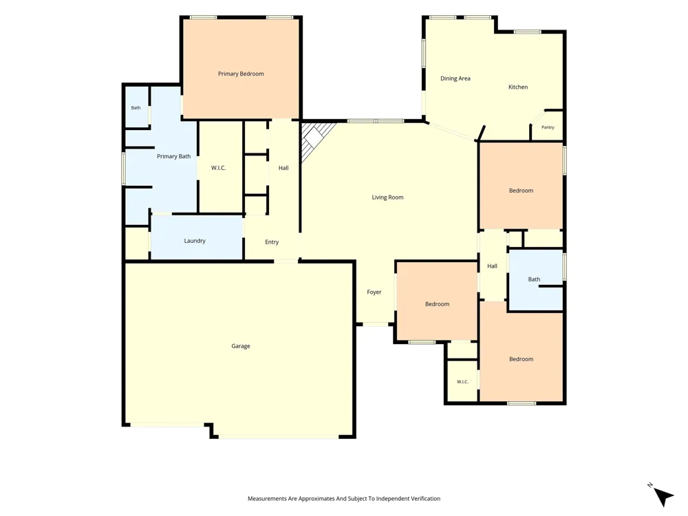 129 Dana Point Drive Lorena, TX 76655