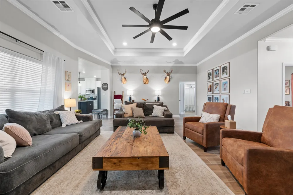 129 Dana Point Drive Lorena, TX 76655