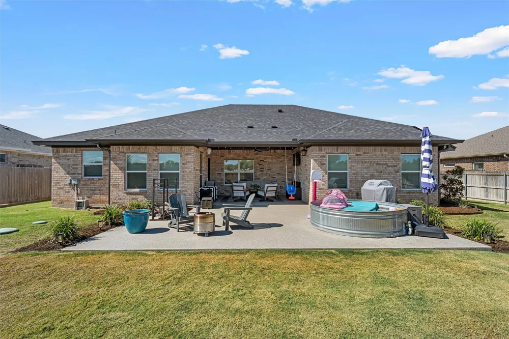 129 Dana Point Drive Lorena, TX 76655