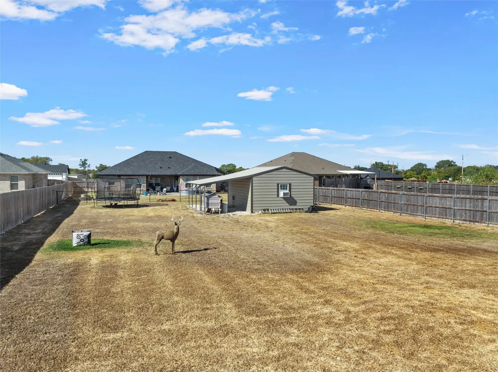 129 Dana Point Drive Lorena, TX 76655