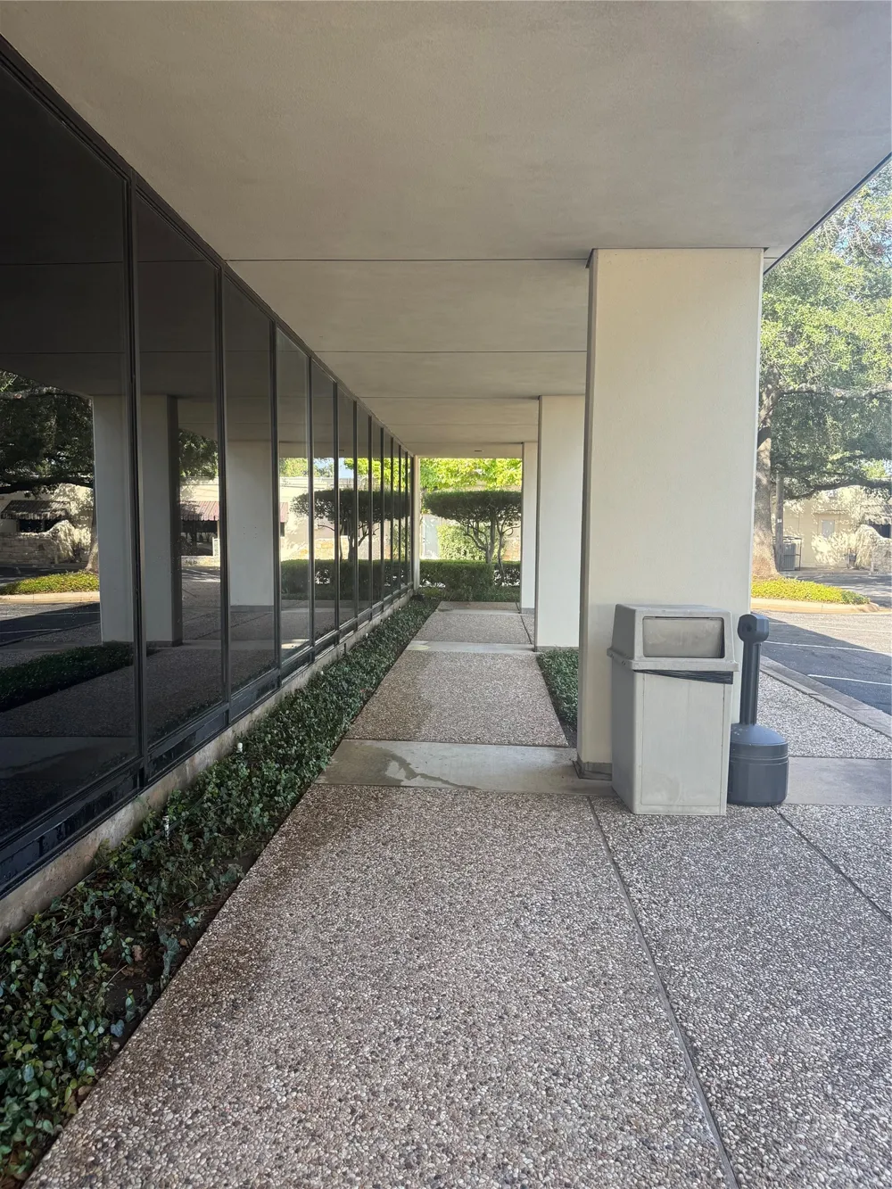 1600 Lake Air Drive Waco, TX 76710
