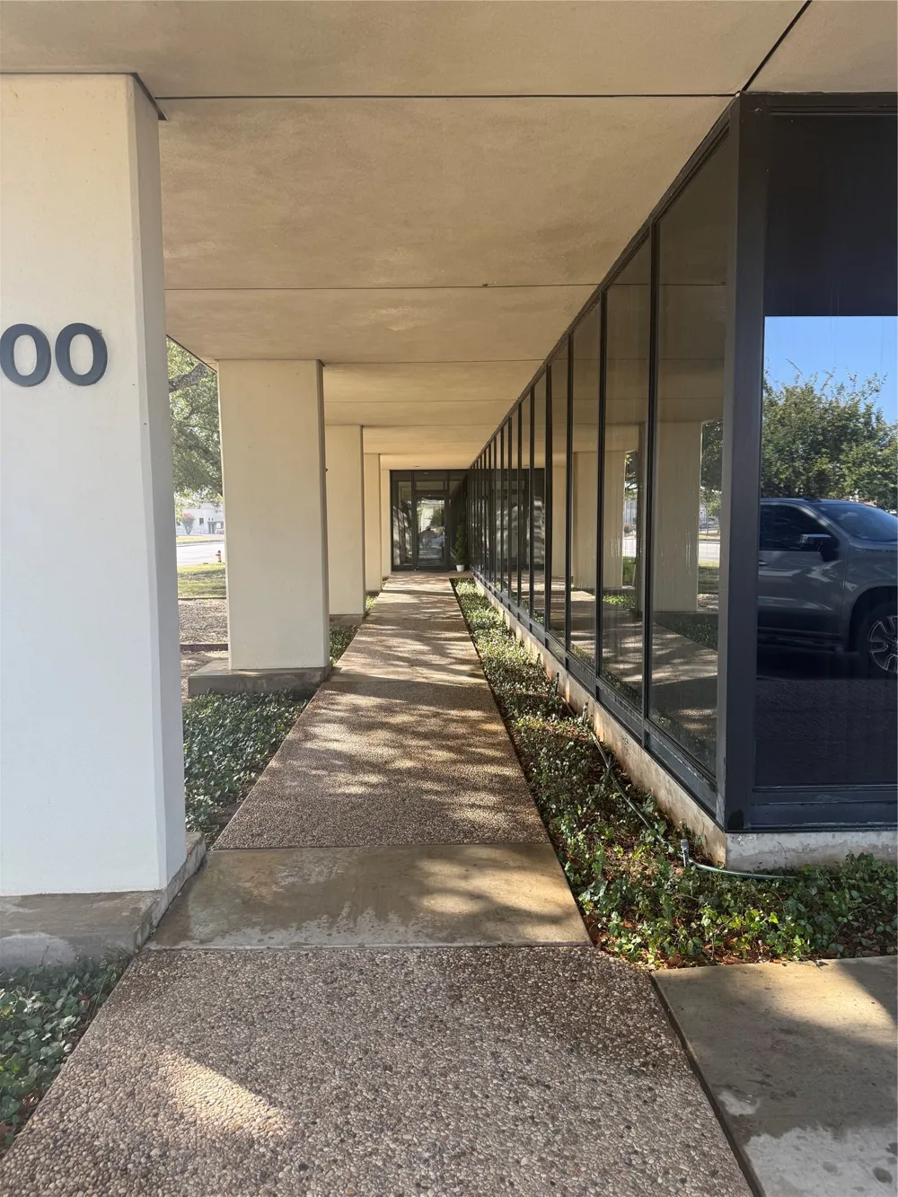 1600 Lake Air Drive Waco, TX 76710