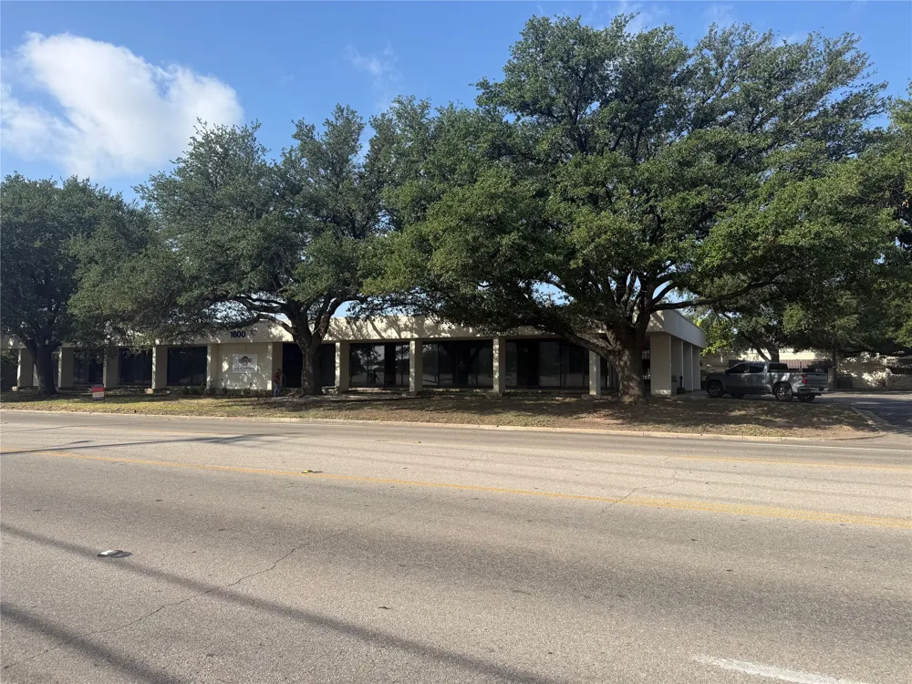 1600 Lake Air Drive Waco, TX 76710