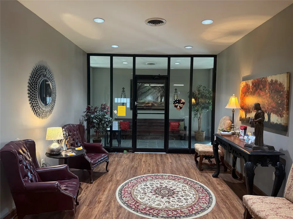 1600 Lake Air Drive Waco, TX 76710