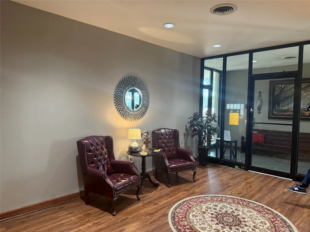 1600 Lake Air Drive Waco, TX 76710