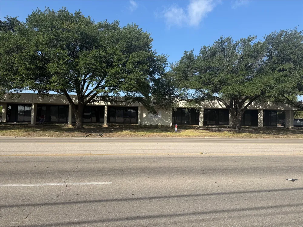 1600 Lake Air Drive Waco, TX 76710