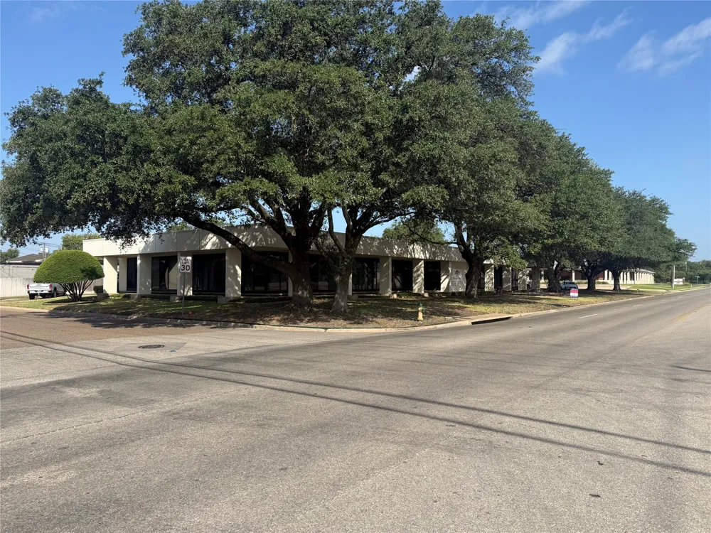 1600 Lake Air Drive Waco, TX 76710