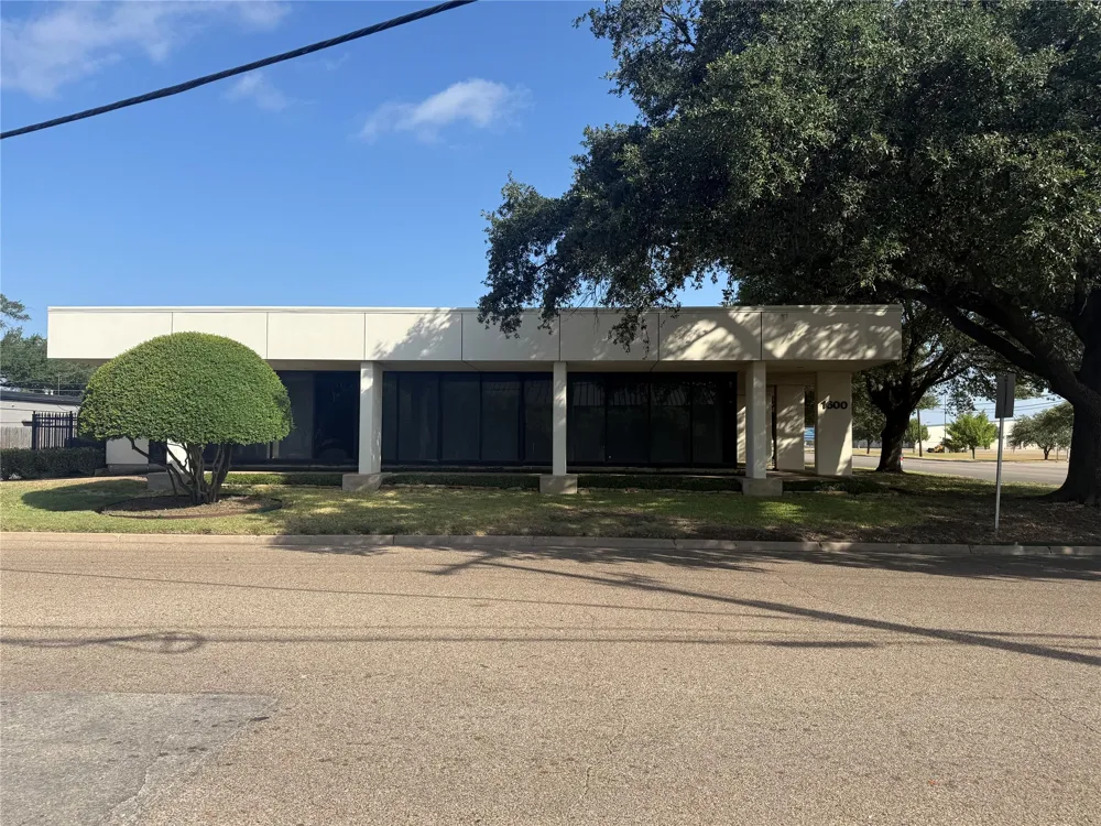 1600 Lake Air Drive Waco, TX 76710