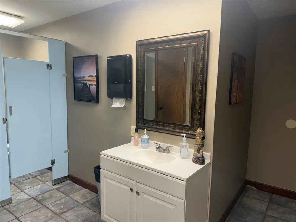 1600 Lake Air Drive Waco, TX 76710