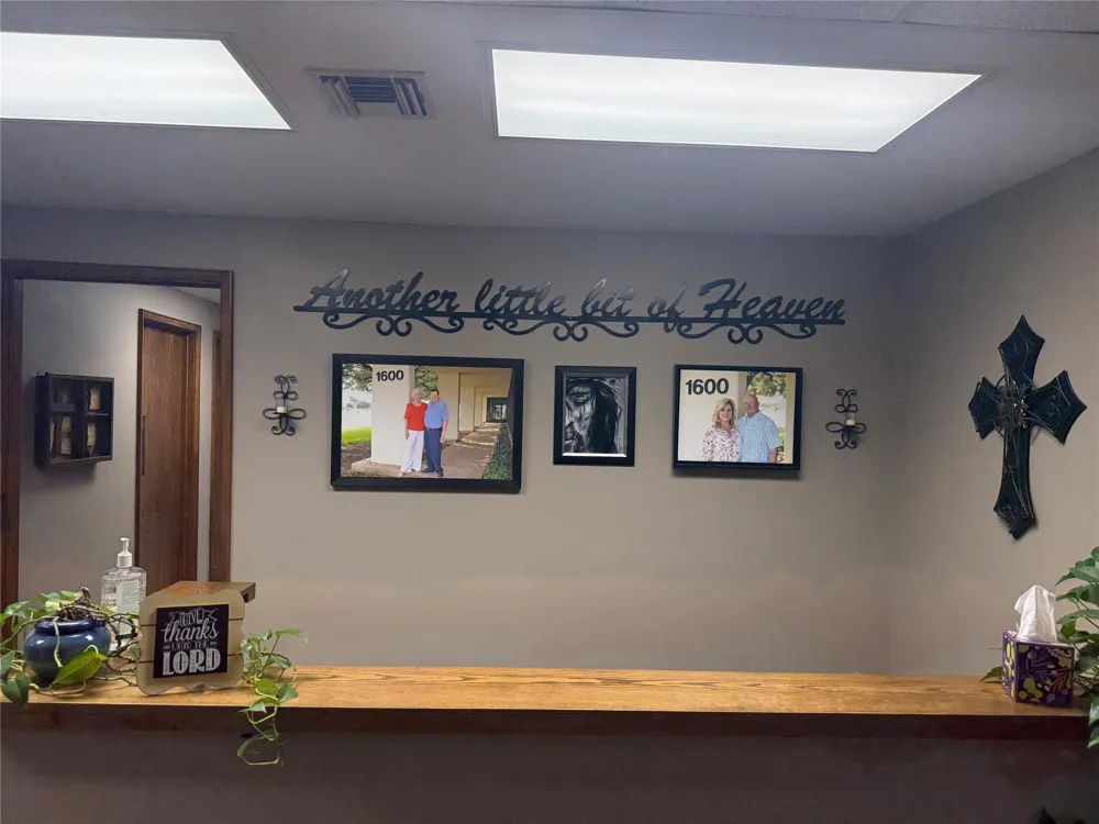 1600 Lake Air Drive Waco, TX 76710