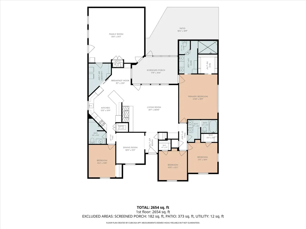 314 Bend Of The Bosque Road China Spring, TX 76633