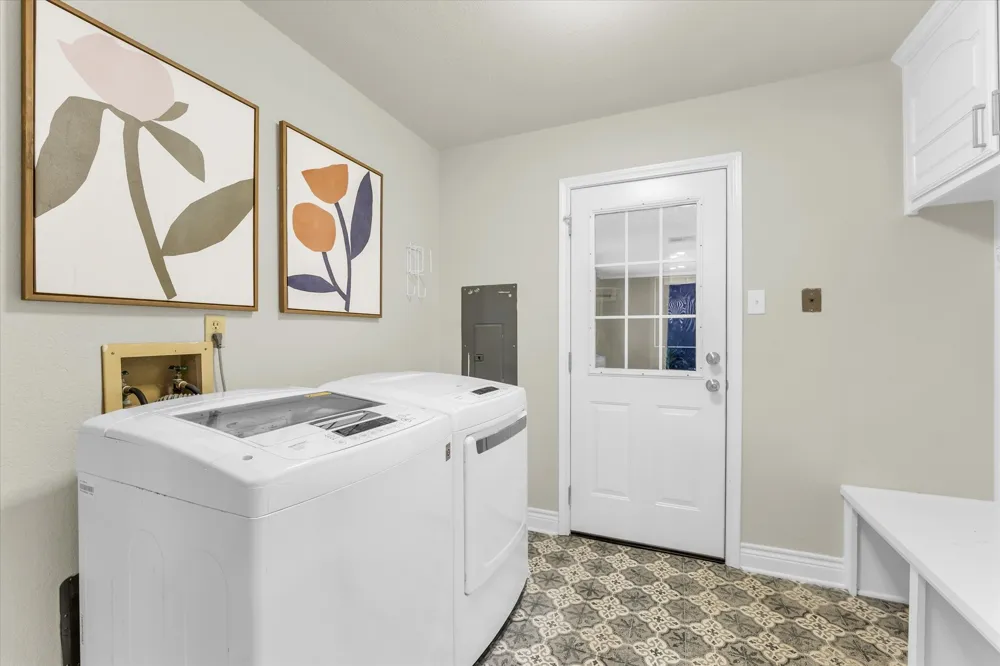 314 Bend Of The Bosque Road China Spring, TX 76633