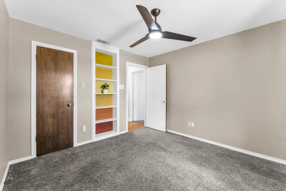 314 Bend Of The Bosque Road China Spring, TX 76633