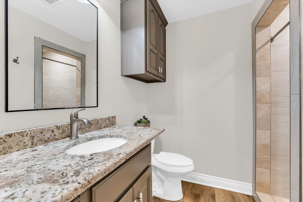 314 Bend Of The Bosque Road China Spring, TX 76633