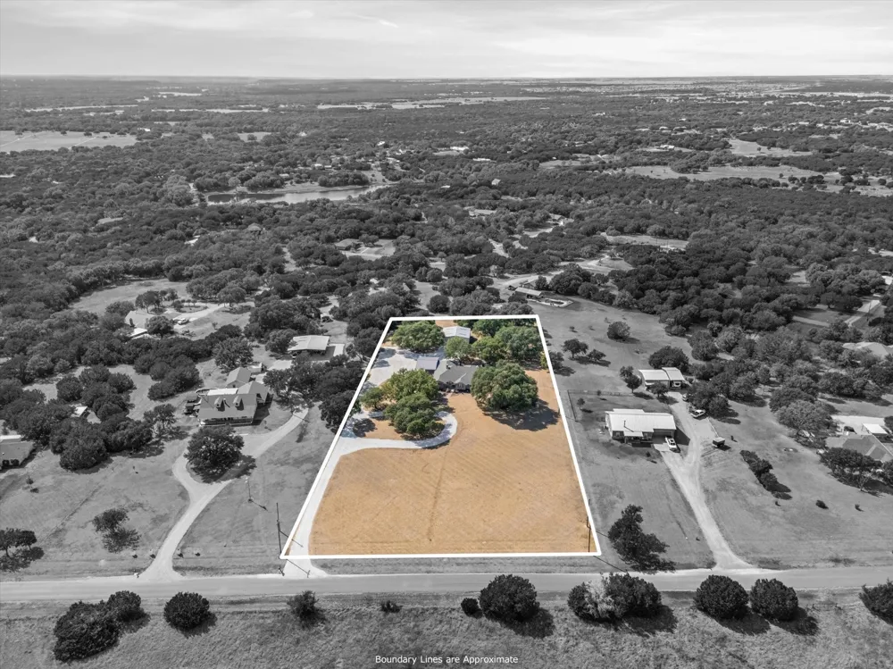 314 Bend Of The Bosque Road China Spring, TX 76633