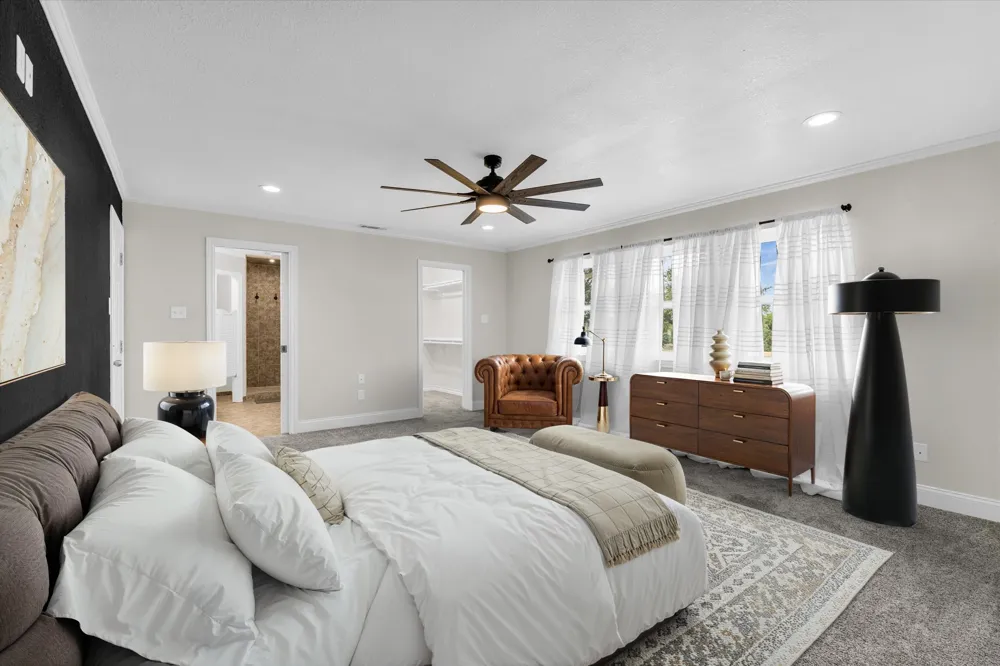 314 Bend Of The Bosque Road China Spring, TX 76633