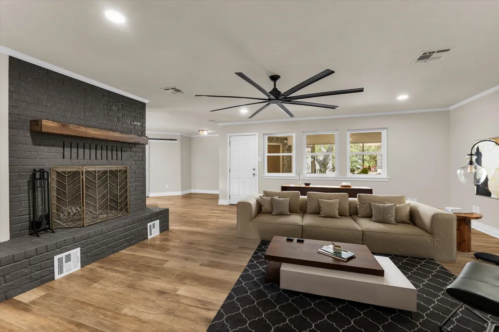 314 Bend Of The Bosque Road China Spring, TX 76633