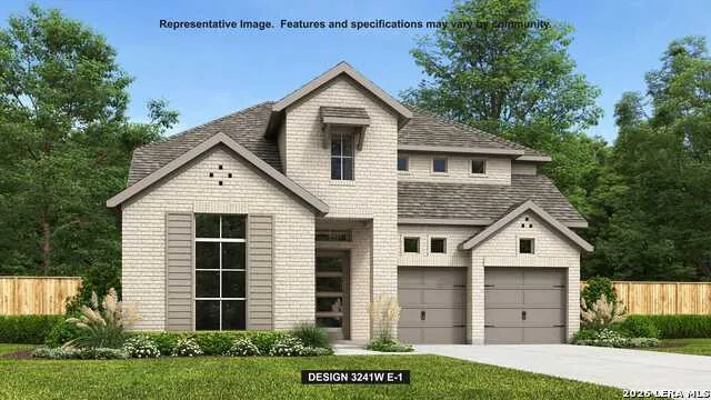 1452 Chipmunk Ave New Braunfels, TX 78132