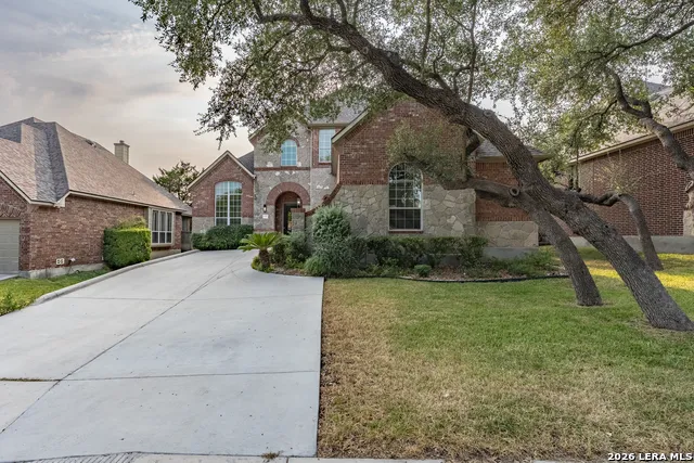 227 Waxberry TRL San Antonio, TX 78256