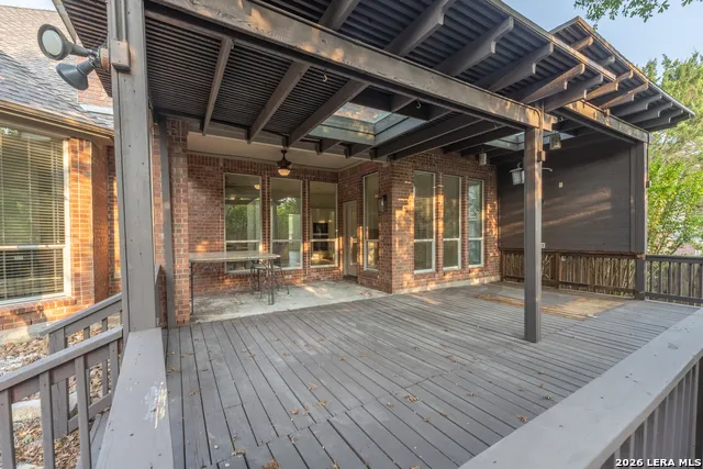 227 Waxberry TRL San Antonio, TX 78256