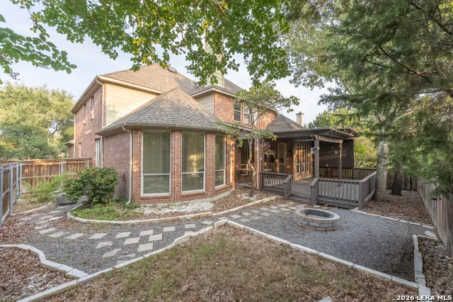 227 Waxberry TRL San Antonio, TX 78256