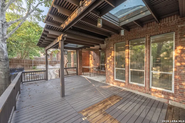227 Waxberry TRL San Antonio, TX 78256