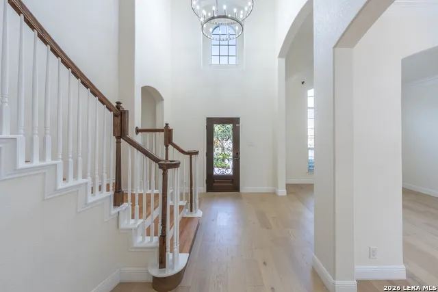 227 Waxberry TRL San Antonio, TX 78256