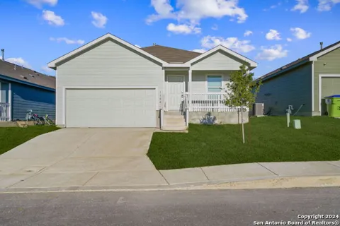13002 SAGE TURN