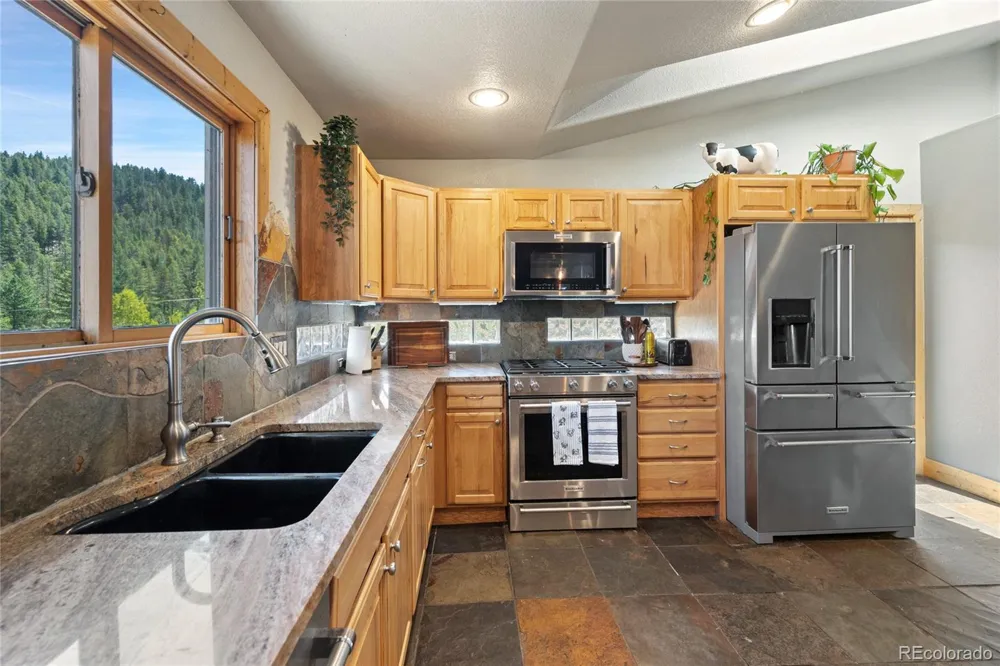 32625 Saint Moritz Drive Evergreen, CO 80439