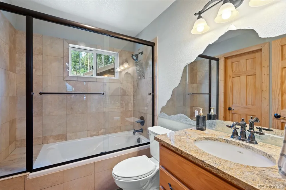 32625 Saint Moritz Drive Evergreen, CO 80439