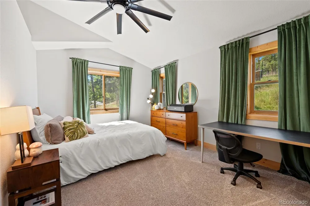32625 Saint Moritz Drive Evergreen, CO 80439