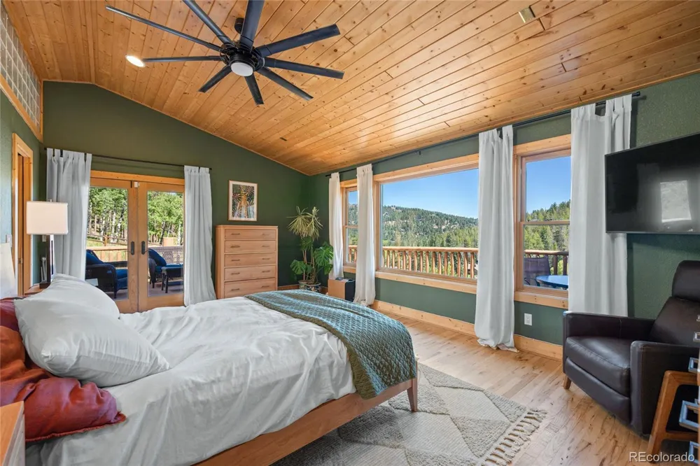 32625 Saint Moritz Drive Evergreen, CO 80439
