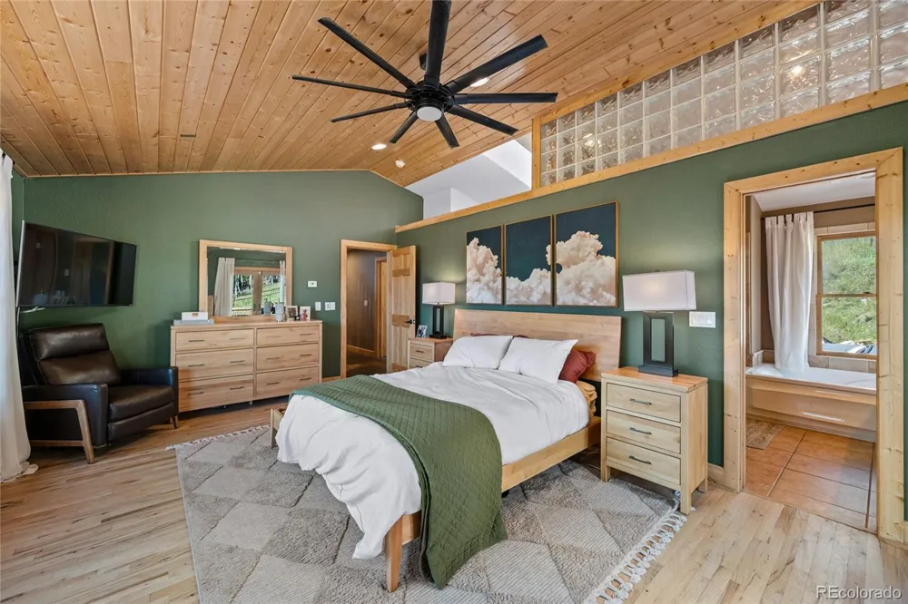 32625 Saint Moritz Drive Evergreen, CO 80439