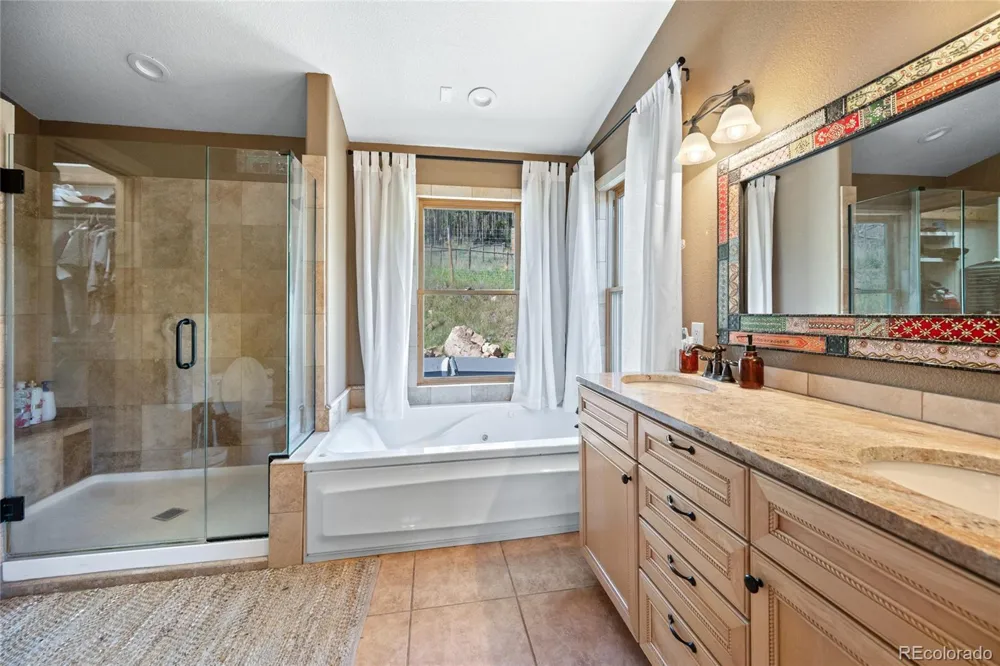 32625 Saint Moritz Drive Evergreen, CO 80439