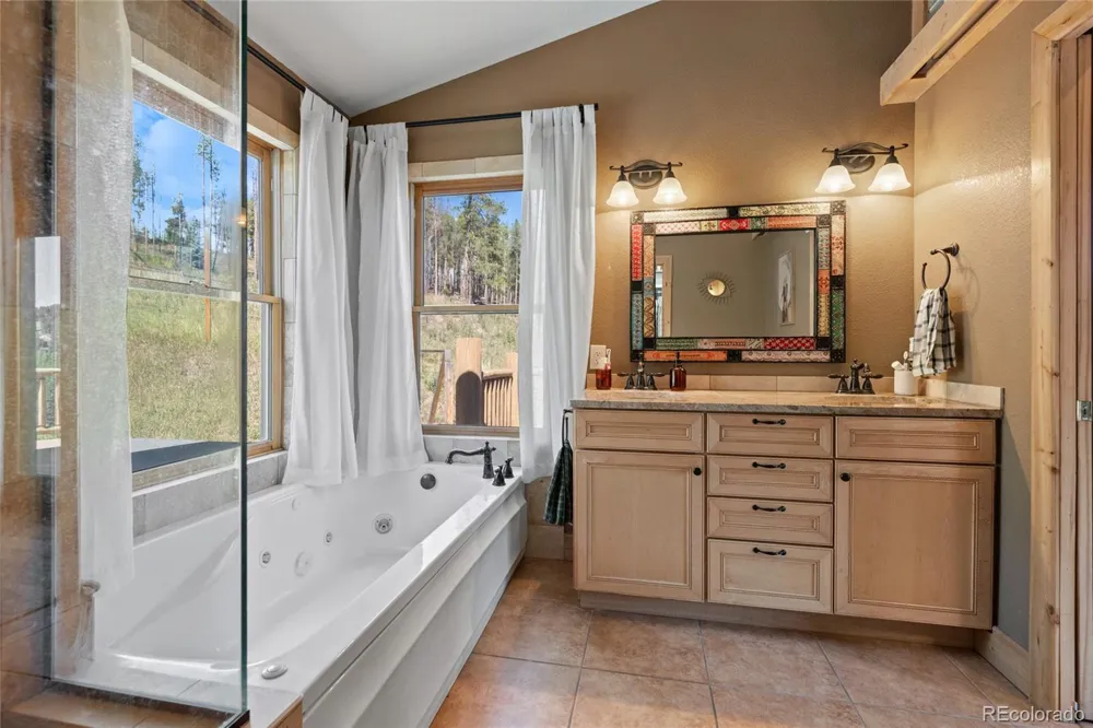 32625 Saint Moritz Drive Evergreen, CO 80439