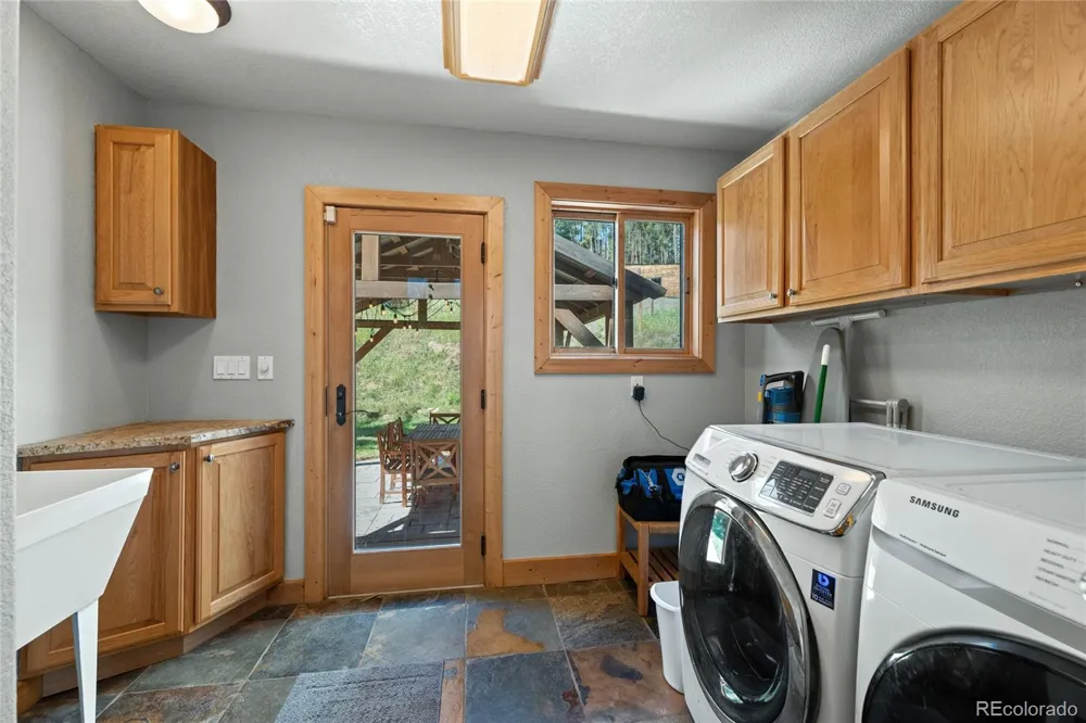 32625 Saint Moritz Drive Evergreen, CO 80439