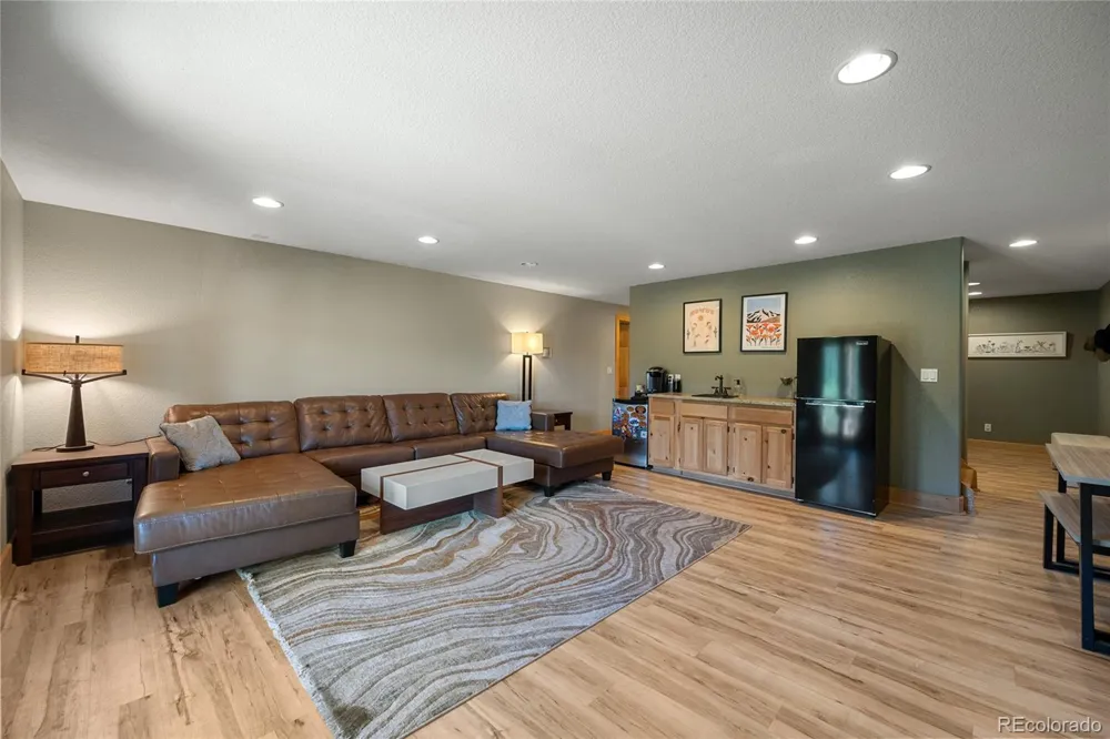 32625 Saint Moritz Drive Evergreen, CO 80439